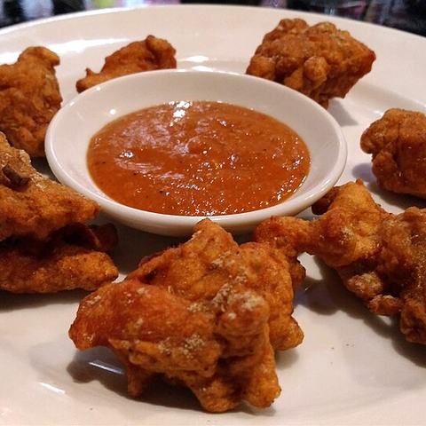 Chicken Pakoda