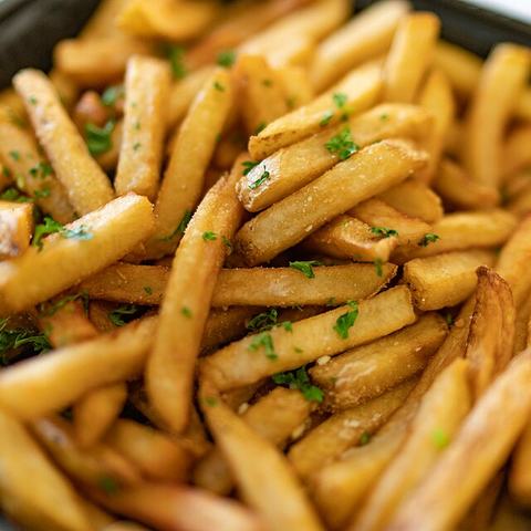 French Fry