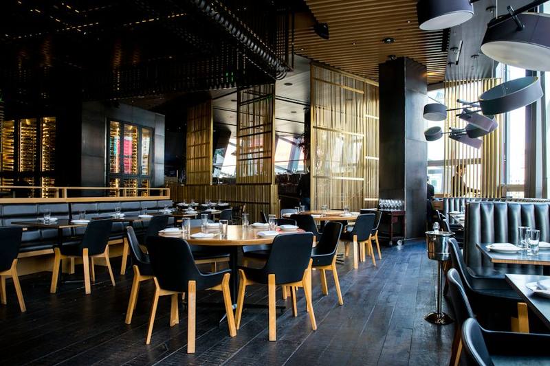 Restaurant photo 1